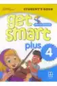 Get Smart Plus 4 Sb Mm Publications