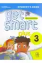 Get Smart Plus 3 Sb Mm Publications