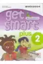 Get Smart Plus 2 Wb + Cd Mm Publications