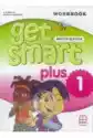 Get Smart Plus 1 Wb + Cd Mm Publications
