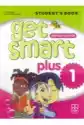 Get Smart Plus 1 Sb Mm Publications