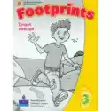  Footprints 3 Wb + Poradnik Dla Rodziców 