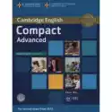  Compact Advanced. Student's Book With Answers With Cd-Rom 