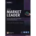 Market Leader 3Ed Advanced Flexi 1 Cb 