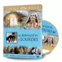  Święta Bernadeta Z Lourdes. Ludzie Boga. Książka + Dvd 