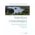  Islandory I Nowowiejscy 