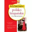  Rozmówki Polsko-Hiszpańskie Ze Słowniczkiem 