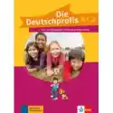  Die Deutschprofis A1. 2. Podręcznik +Ćwiczenia + Cd 