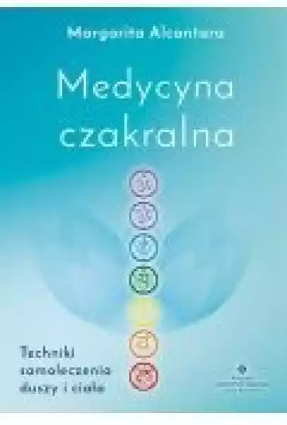 Medycyna Czakralna