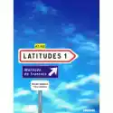  Latitudes 1 Podręcznik + Cd Didier 