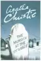Miss Marple. The Murder At The Vicarage
