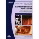  Gastroenterologia Psów I Kotów Bsava 