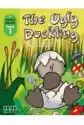 The Ugly Duckling + Cd Sb Mm Publications