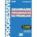  Grammaire Progressive Niveau Intermediaire A2/b1 