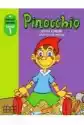 Pinocchio Sb + Cd Mm Publications