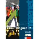  Magnet 2. Język Niemiecki Dla Szkoły Podstawowej. Podręcznik + 