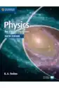 Physics For The Ib Diploma Coursebook