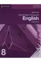 Cambridge Checkpoint English 8. Workbook
