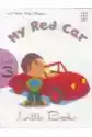 My Red Car + Cd Mm Publications