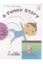 A Funny Story + Cd Mm Publications