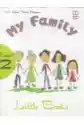 My Family + Cd Mm Publications