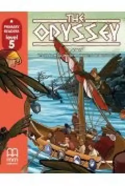The Odyssey Sb + Cd Mm Publications