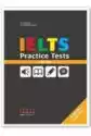 Ielts Practice Tests+3 Cd With Key Mm Publications