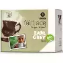 Oxfam Fair Trade Oxfam Fair Trade Herbata Ekspresowa Earl Grey Fair Trade 36 G Bi