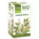 Apotheke Apotheke Herbata Zielona Ekspresowa 30 G Bio