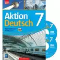  Aktion Deutsch 7. Język Niemiecki. Podręcznik 