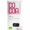 Cocoa Cocoa Tabliczka Biała Z Wiśniami 50 G Bio