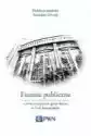 Finanse Publiczne A Nowe Zarządzanie Gospodarcze W Unii Europejs