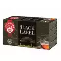 Teekanne Teekanne Herbata Czarna Black Label 20 X 2,0 G