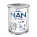 Nestle Nan Optipro Plus 1 Hm-O Mleko Początkowe Dla Niemowląt Od