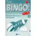  New Bingo! 1 Plus. Materiały Ćwiczeniowe Do Języka Angielskiego
