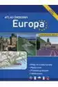 Atlas Drogowy. Europa - Wszystkie Kraje