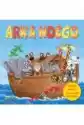 Arka Noego (Książka + Układanka)