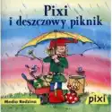  Pixi 3 - Pixi I Deszczowy Piknik Media Rodzina 