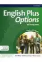 English Plus Options Dla Klasy Viii. Podręcznik