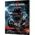 Rebel  Dungeons & Dragons. Monster Manual. Księga Potworów 