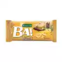 Bakalland Bakalland Ba! Baton Zbożowy Banan 40 G