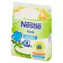 Nestle Nestle Kleik Ryżowy Dla Niemowląt Po 4 Miesiącu 160 G