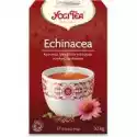 Yogi Tea Yogi Tea Herbatka Echinacea 31 G Bio