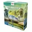  Solar City. Suburbia Iuvi Games