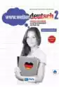 Www.weiter Deutsch 2. Materialy Ćwiczeniowe Do Języka Niemieckie