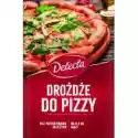 Delecta Drożdże Do Pizzy 8 G