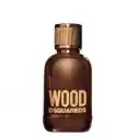 Dsquared2 Dsquared2 Wood Pour Homme Woda Toaletowa Spray 50 Ml