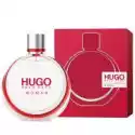 Hugo Boss Hugo Boss Hugo Woman Woda Perfumowana Spray 50 Ml