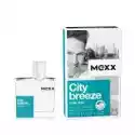 Mexx Mexx City Breeze For Him Woda Toaletowa Spray 50 Ml