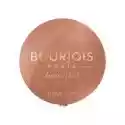 Bourjois Bourjois Little Round Pot Blusher Róż Do Policzków 03 Brun Cuivr